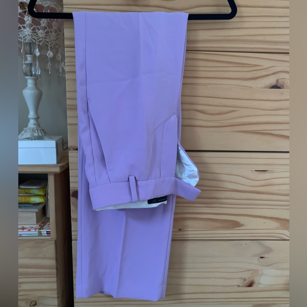 NWOT Classy Zara pants🪁